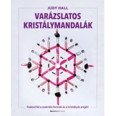 Varázslatos kristálymandalák     14.95 + 1.95 Royal Mail